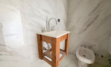 Departamento monoambiente a la venta en Wilde Centro