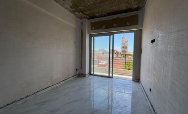 Departamento monoambiente a la venta en Wilde Centro