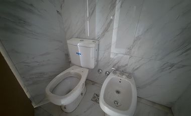 Departamento monoambiente a la venta en Wilde Centro