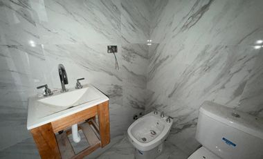 Departamento monoambiente a la venta en Wilde Centro