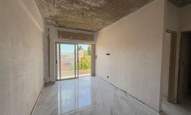 Departamento monoambiente a la venta en Wilde Centro