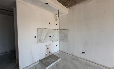 Departamento monoambiente a la venta en Wilde Centro