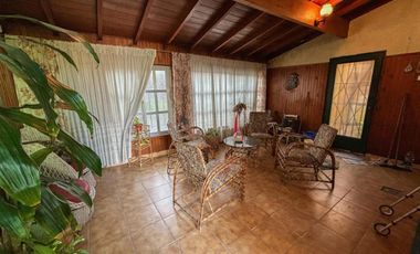 Casa en venta - 2 Dormitorios 2 Baños - 160Mts2 - Avellaneda