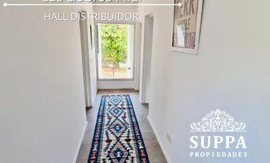 Casa - Las Liebres