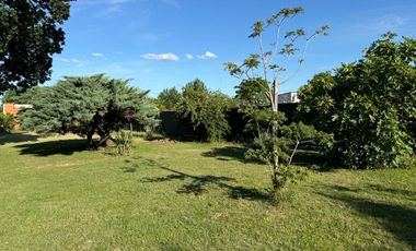 Casa en venta con un terreno de 1732 m² Gualeguaychú