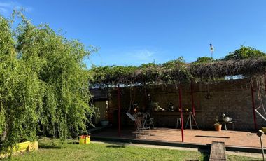 Casa en venta con un terreno de 1732 m² Gualeguaychú
