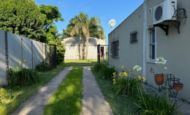 Casa en venta con un terreno de 1732 m² Gualeguaychú