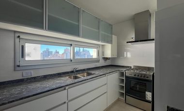 Departamento en  Venta