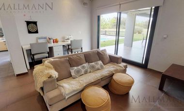 Venta en  Pilara, La Berlina - Mallmann Propiedades