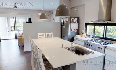 Venta en  Pilara, La Berlina - Mallmann Propiedades