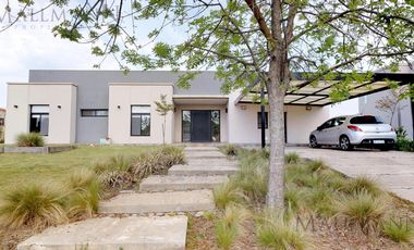 Venta en  Pilara, La Berlina - Mallmann Propiedades