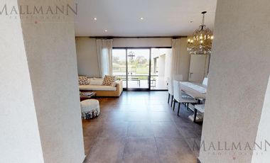 Venta en  Pilara, La Berlina - Mallmann Propiedades