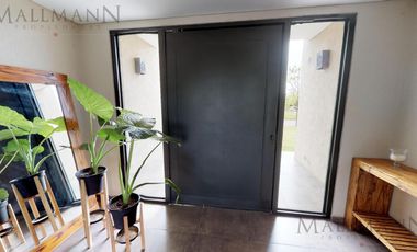 Venta en  Pilara, La Berlina - Mallmann Propiedades