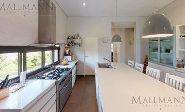 Venta en  Pilara, La Berlina - Mallmann Propiedades
