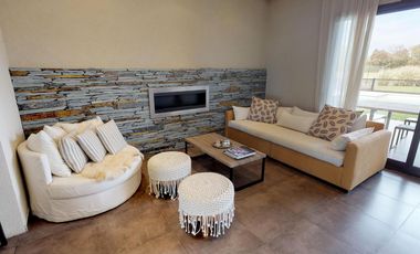 Venta en  Pilara, La Berlina - Mallmann Propiedades