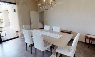 Venta en  Pilara, La Berlina - Mallmann Propiedades