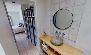 Casa en venta Prados de Manantiales 3 dormitorios 3 baños con seguridad amoblado