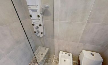 Casa en venta Prados de Manantiales 3 dormitorios 3 baños con seguridad amoblado