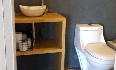 Casa en venta Prados de Manantiales 3 dormitorios 3 baños con seguridad amoblado