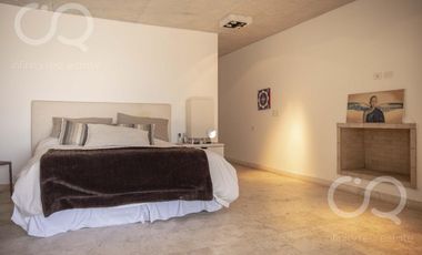 Casa en Barrio El Golf - Nordelta