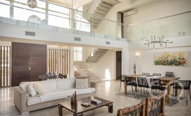 Casa en Barrio El Golf - Nordelta