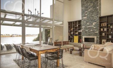 Casa en Barrio El Golf - Nordelta