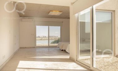 Casa en Barrio El Golf - Nordelta