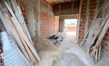 VENTA PH A ESTRENAR CON COCHERA Y PATIO