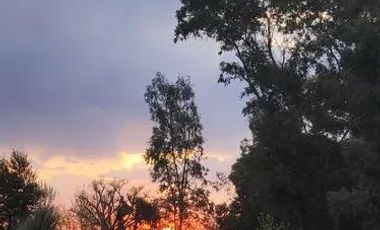 Quinta en LOBOS Elvira 9 Personas