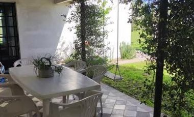 Quinta en LOBOS Elvira 9 Personas