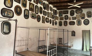 VENTA LOCAL CHACRA CASCO PULPERIA - Estación Lozano - Gral. Las Heras