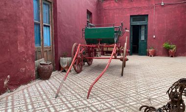 VENTA LOCAL CHACRA CASCO PULPERIA - Estación Lozano - Gral. Las Heras