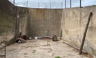 VENTA LOCAL CHACRA CASCO PULPERIA - Estación Lozano - Gral. Las Heras
