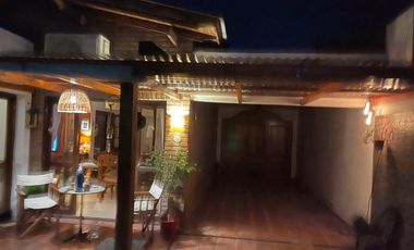Casa 4 ambientes en Venta - Trenque Lauquen