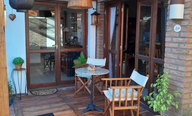 Casa 4 ambientes en Venta - Trenque Lauquen