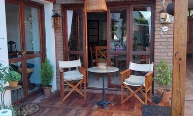 Casa 4 ambientes en Venta - Trenque Lauquen