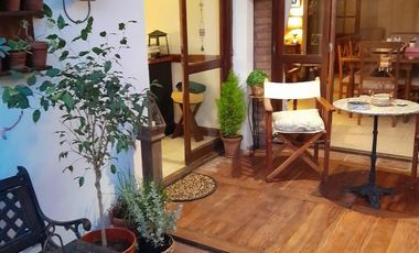 Casa 4 ambientes en Venta - Trenque Lauquen