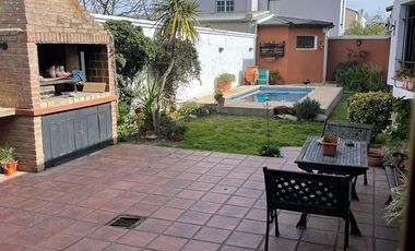 Casa 4 ambientes en Venta - Trenque Lauquen