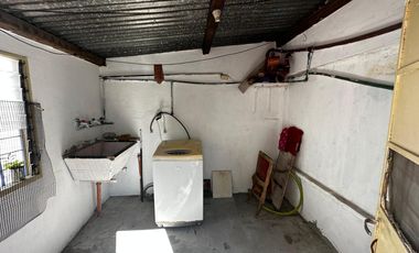 Casa en Venta - Barrio Flores