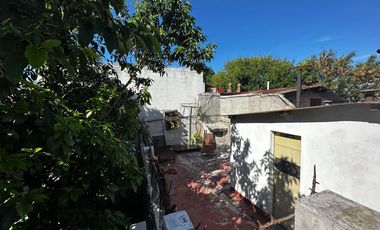 Casa en Venta - Barrio Flores