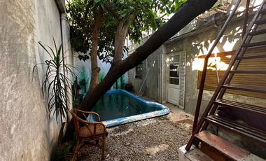 Casa en Venta - Barrio Flores