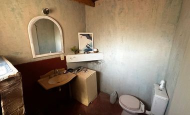 Casa en Venta - Barrio Flores