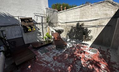 Casa en Venta - Barrio Flores
