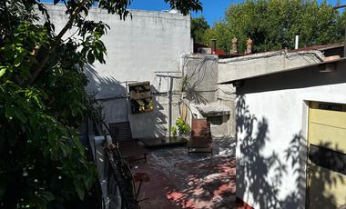 Casa en Venta - Barrio Flores