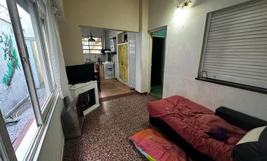 Casa en Venta - Barrio Flores