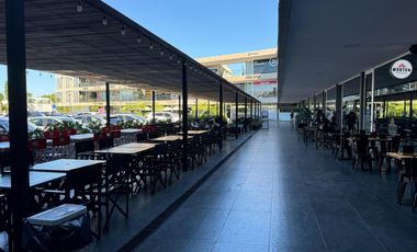 LOCAL VENTA O ALQUILER  - Centro Comercial en Villanueva