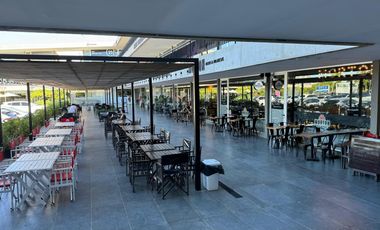 LOCAL VENTA O ALQUILER  - Centro Comercial en Villanueva