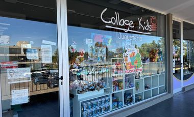 LOCAL VENTA O ALQUILER  - Centro Comercial en Villanueva