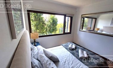 Departamento Dos ambientes en Barrancas de Melipal, Bariloche