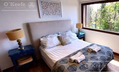 Departamento Dos ambientes en Barrancas de Melipal, Bariloche